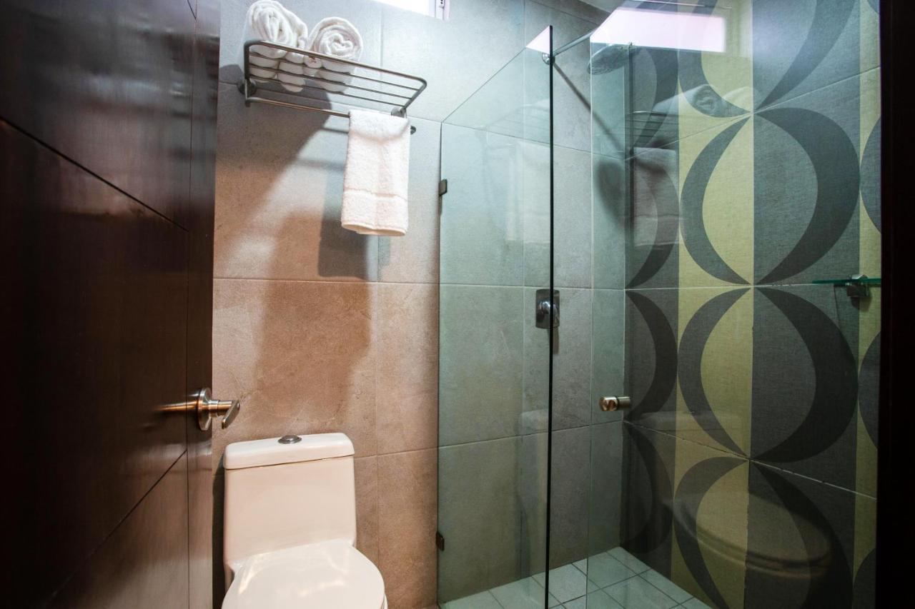 Blaze Hotel & Suites Πουέρτο Βαγιάρτα Εξωτερικό φωτογραφία