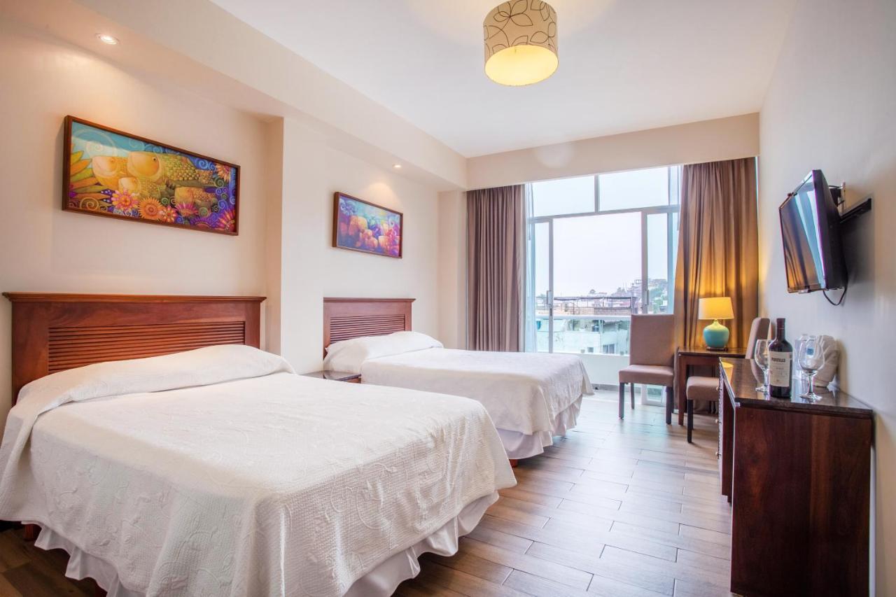 Blaze Hotel & Suites Πουέρτο Βαγιάρτα Εξωτερικό φωτογραφία