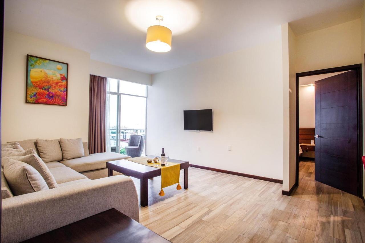 Blaze Hotel & Suites Πουέρτο Βαγιάρτα Εξωτερικό φωτογραφία
