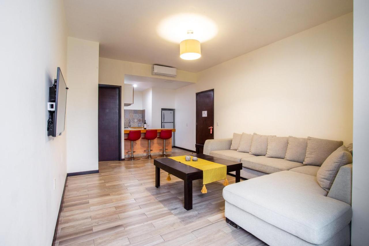 Blaze Hotel & Suites Πουέρτο Βαγιάρτα Εξωτερικό φωτογραφία