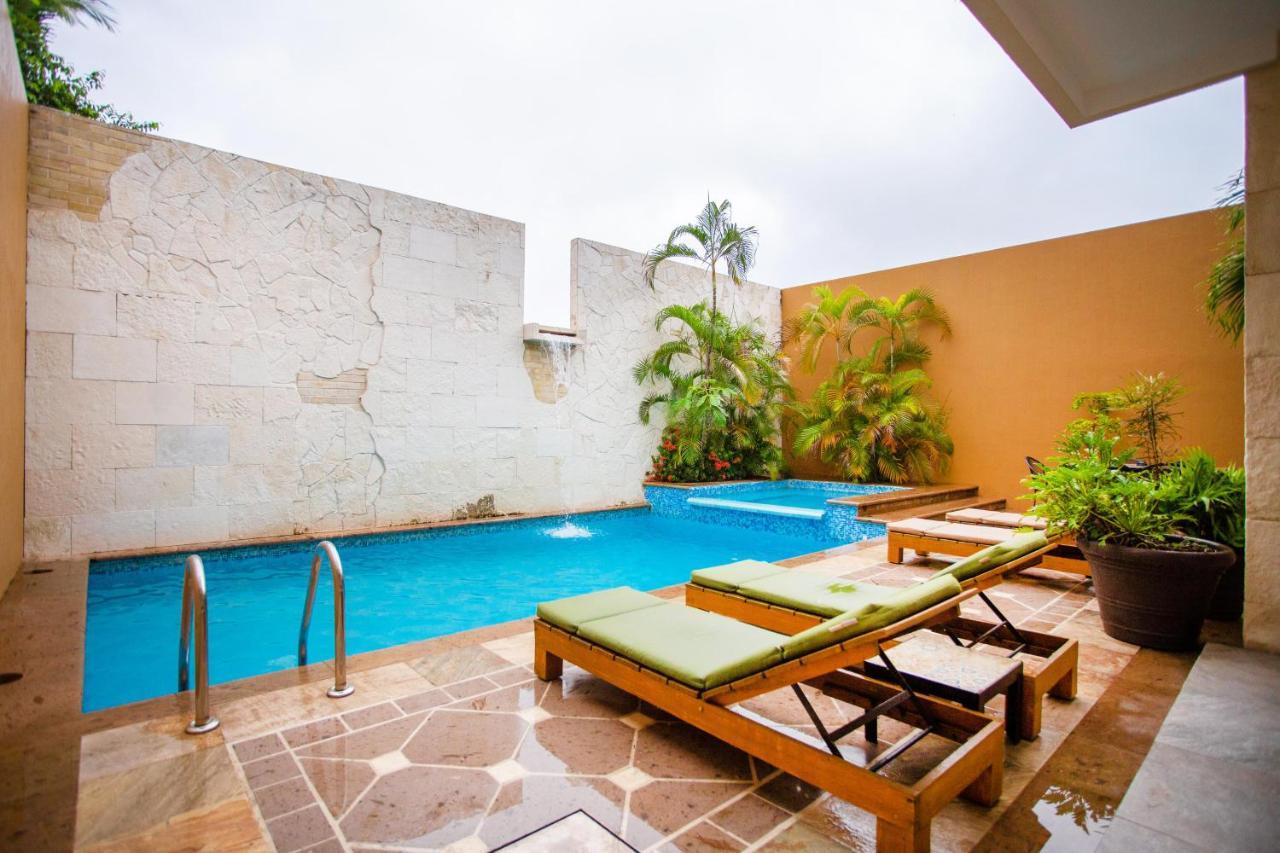 Blaze Hotel & Suites Πουέρτο Βαγιάρτα Εξωτερικό φωτογραφία