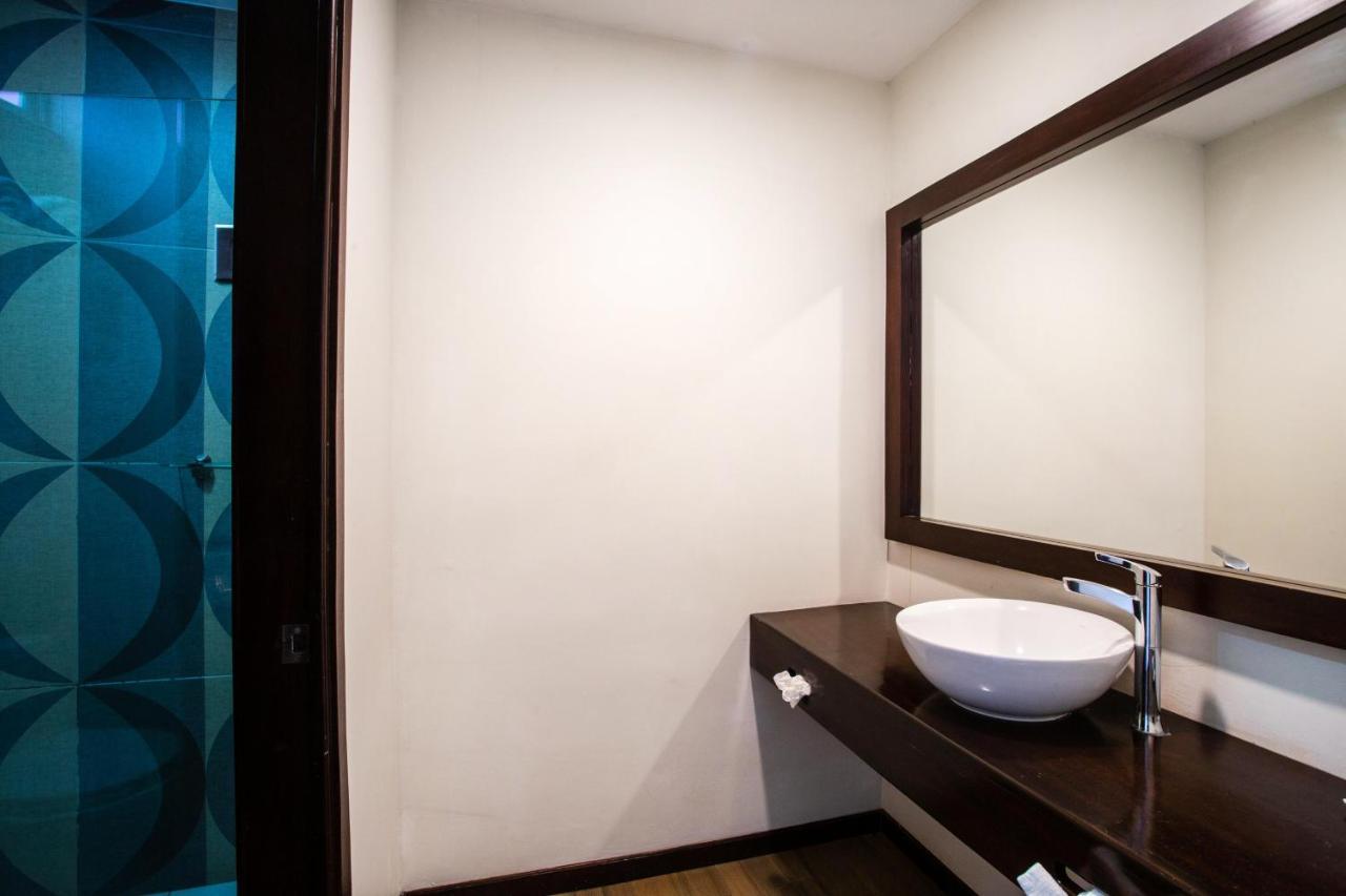 Blaze Hotel & Suites Πουέρτο Βαγιάρτα Εξωτερικό φωτογραφία