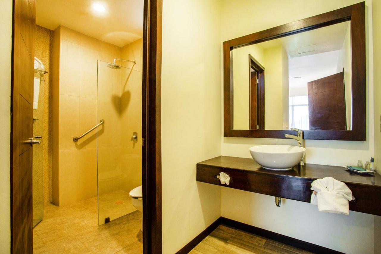 Blaze Hotel & Suites Πουέρτο Βαγιάρτα Εξωτερικό φωτογραφία