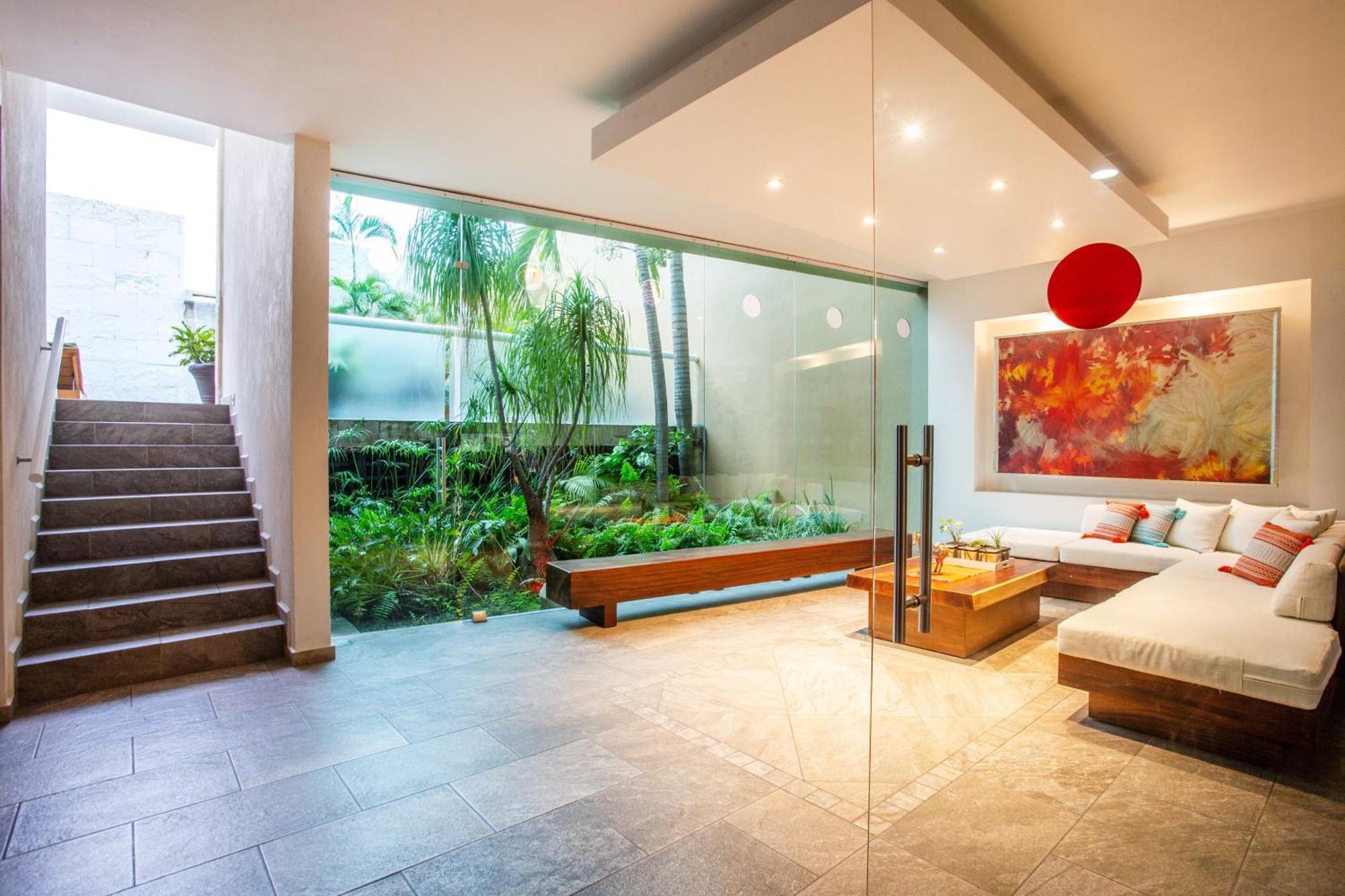 Blaze Hotel & Suites Πουέρτο Βαγιάρτα Εξωτερικό φωτογραφία
