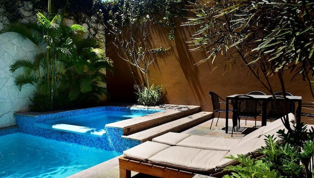 Blaze Hotel & Suites Πουέρτο Βαγιάρτα Εξωτερικό φωτογραφία